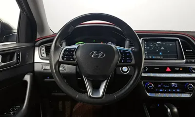 Hyundai Sonata 2019, 149860 км, за 10990000 KRW - фото 13