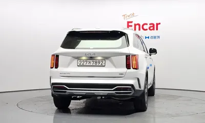 Kia Sorento 2023, 39708 км, за 32200000 KRW