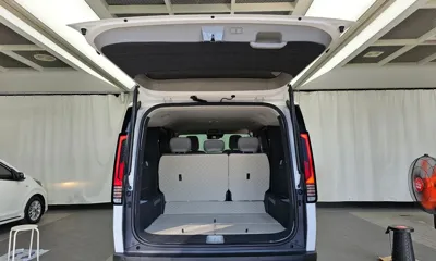 Kia PV5 2026, 12472 км, за 43400000 KRW - фото 20