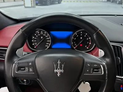 Maserati Levante 2020, 45000 км, за 262800 CNY - фото 6