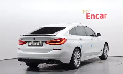 BMW Gran Turismo 2021, 73646 км, за 39500000 KRW - фото 2