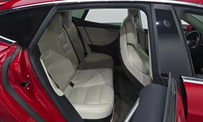 Tesla Model S 2017, 129441 км, за 33900000 KRW - фото 11