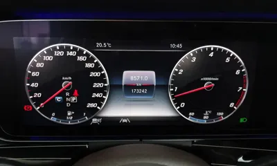 Mercedes-Benz E-Class 2020, 173242 км, за 39900000 KRW - фото 8