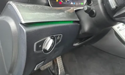 Mercedes-Benz E-Class 2021, 75536 км, за 34500000 KRW - фото 27