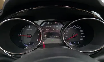 Kia Canival 2017, 162653 км, за 11500000 KRW - фото 8