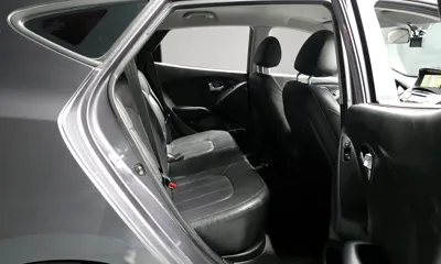 Hyundai Tucson 2011, 77409 км, за 5500000 KRW - фото 12