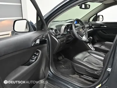 ChevroletGMDaewoo Orlando 2018, 175069 км, за 5500000 KRW - фото 10