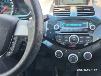 ChevroletGMDaewoo Spark 2014, 108407 км, за 2600000 KRW - фото 13