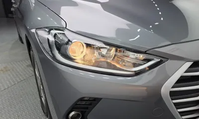 Hyundai Avante 2017, 179440 км, за 5990000 KRW - фото 22