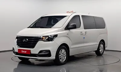 Hyundai Starex 2019, 90174 км, за 12500000 KRW - фото 1