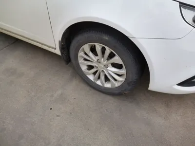 Geely Auto Vision 2016, 73600 км, за 28191.18 CNY - фото 5