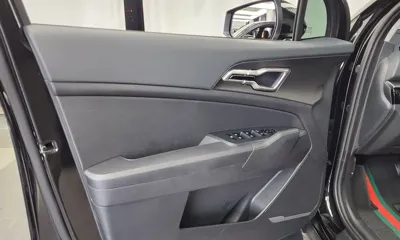Kia Sportage 2026, 1622 км, за 64647.7 USD - фото 24