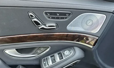 Mercedes-Benz S-Class 2020, 140380 км, за 52900000 KRW - фото 8