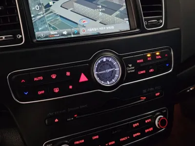 Kia K7 2015, 97600 км, за 8000000 KRW - фото 12