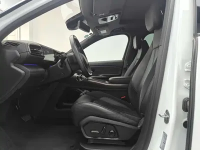 Nio ES6 2020, 88000 км, за 116800 CNY - фото 9