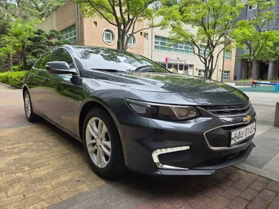 ChevroletGMDaewoo Malibu 2017, 137888 км, за 5390000 KRW - фото 5