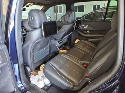 Mercedes-Benz GLS-Class 2021, 38677 км, за 90500000 KRW - фото 7