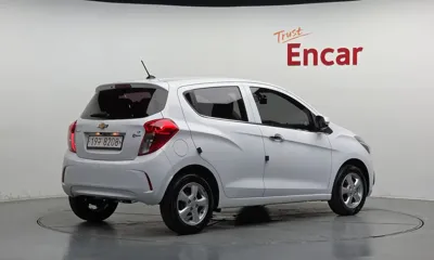 ChevroletGMDaewoo Spark 2018, 53475 км, за 5690000 KRW - фото 2