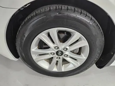 Hyundai Sonata 2010, 131619 км, за 3000000 KRW - фото 7