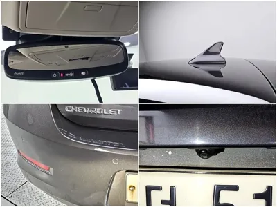 ChevroletGMDaewoo Malibu 2013, 185989 км, за 2200000 KRW - фото 18