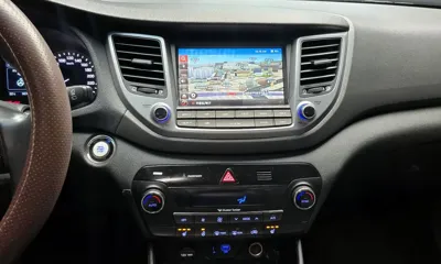 Hyundai Tucson 2016, 90766 км, за 14800000 KRW - фото 14