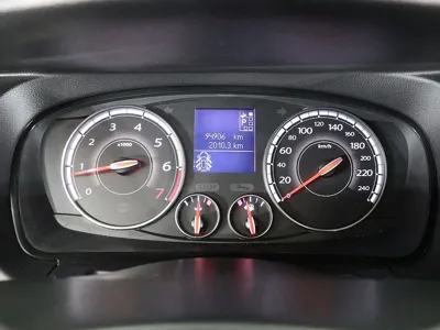 Renault-KoreaSamsung SM7 2019, 94877 км, за 8390000 KRW - фото 5