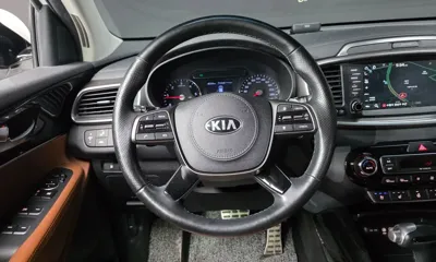Kia Sorento 2020, 147124 км, за 16800000 KRW - фото 15