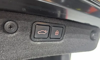 Hyundai Equus 2013, 250808 км, за 6600000 KRW - фото 20