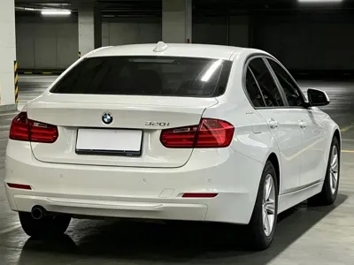 BMW 3 Series 2013, 126000 км, за 39800 CNY - фото 14