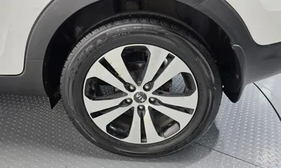 Kia Sportage 2012, 164057 км, за 5600000 KRW - фото 5