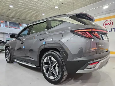 Hyundai Tucson 2025, 14081 км, за 36500000 KRW - фото 6