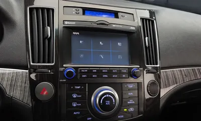 Hyundai Veracruz 2015, 99793 км, за 15900000 KRW - фото 29