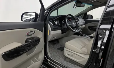 Kia Canival 2019, 57288 км, за 17900000 KRW - фото 10