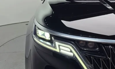 Kia Canival 2021, 101898 км, за 32500000 KRW - фото 22