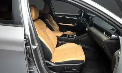 Kia K5 2021, 90492 км, за 18600000 KRW - фото 26