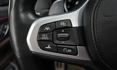 BMW Gran Turismo 2018, 77591 км, за 41500000 KRW - фото 27
