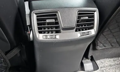 KG_Mobility_Ssangyong Rexton 2020, 115556 км, за 14190000 KRW - фото 31