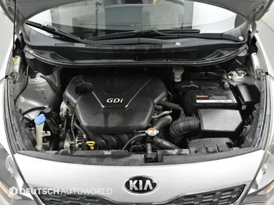 Kia Pride 2014, 33574 км, за 6000000 KRW - фото 6