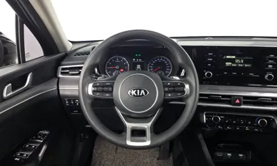 Kia K5 2020, 109336 км, за 12200000 KRW - фото 13