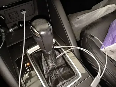 Mazda CX-5 2015, 92000 км, за 44600 CNY - фото 14