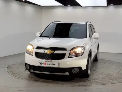ChevroletGMDaewoo Orlando 2013, 166000 км, за 2390000 KRW - фото 1