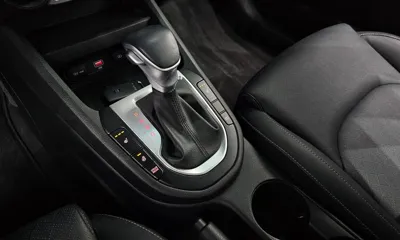 Kia K3 2022, 43726 км, за 13500000 KRW - фото 9