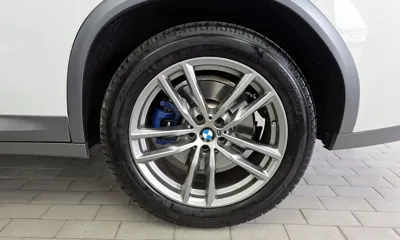 BMW X4 2021, 62538 км, за 39900000 KRW - фото 21