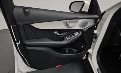 Mercedes-Benz GLC-Class 2019, 42205 км, за 33900000 KRW - фото 24