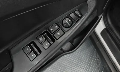 Hyundai Tucson 2016, 122409 км, за 9500000 KRW - фото 19