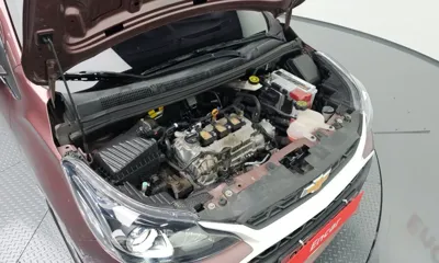 ChevroletGMDaewoo Spark 2019, 132784 км, за 5490000 KRW - фото 6