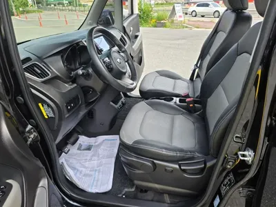 Kia Ray 2018, 99284 км, за 10700000 KRW - фото 8