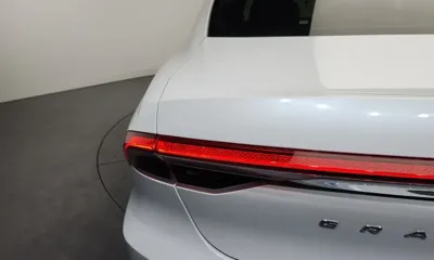 Hyundai Grandeur 2020, 60928 км, за 22400000 KRW - фото 23