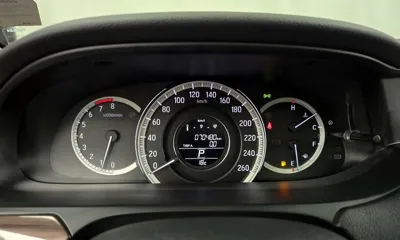 Honda Accord 2016, 70480 км, за 10500000 KRW - фото 8
