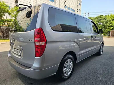 Hyundai Starex 2020, 78963 км, за 16990000 KRW - фото 5